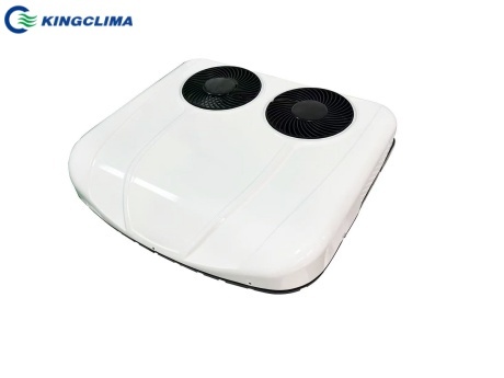 „CoolPro3000“ stogo oro kondicionierius - „Kingclima“